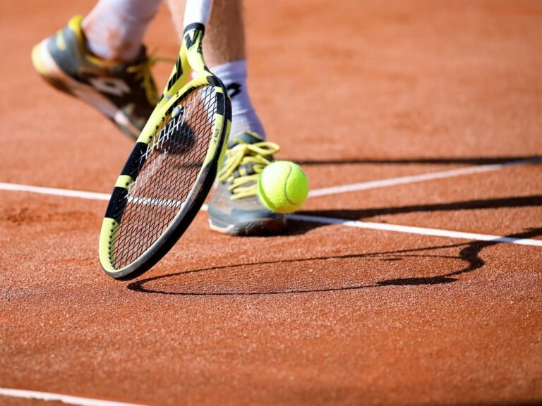 Intense Rivalries in Sports