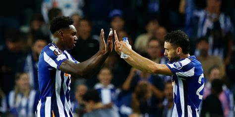 FC Porto vs Manchester United F.C. Standings: Rivalry and Current Form