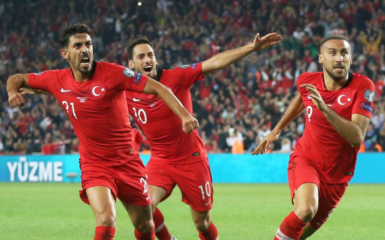Turkey National Football Team Players: Key Figures and Rising Stars