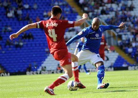 Charlton Athletic FC vs Birmingham City FC: A Comprehensive Overview
