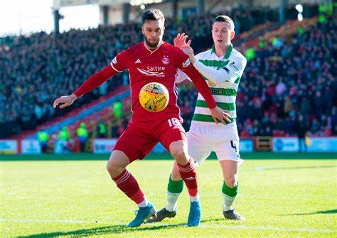 Aberdeen F.C. vs Celtic F.C. Stats: A Comprehensive Overview