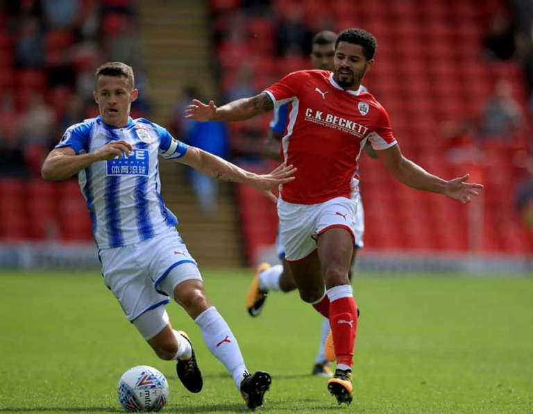Huddersfield Town A.F.C. vs Barnsley F.C. Stats: A Detailed Analysis of the Rivalry